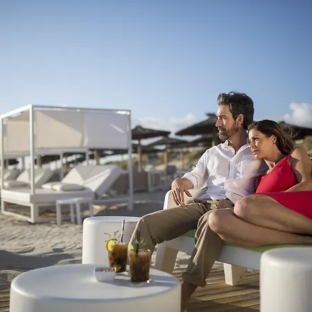 Hipotels Barrosa Palace & Hotel Chiclana de la Frontera