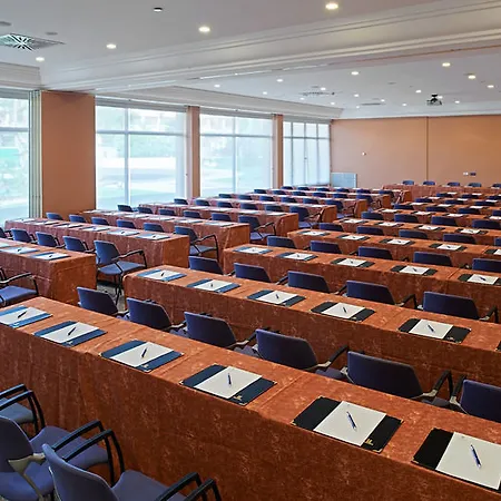 Hotel Hipotels Barrosa Palace &