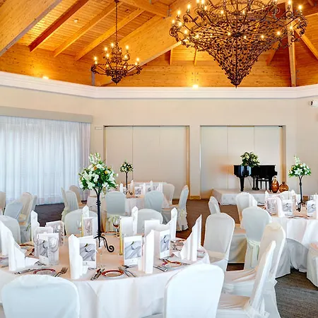 Hipotels Barrosa Palace & Hotel Chiclana de la Frontera