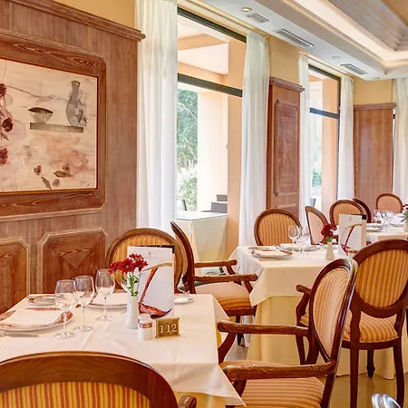 Hotel Hipotels Barrosa Palace &