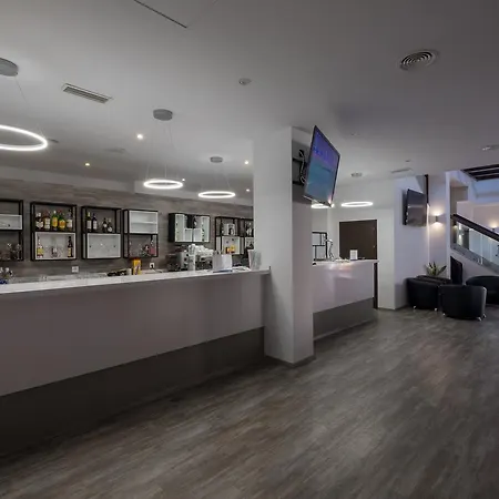 Apart Otel Dunas 4*