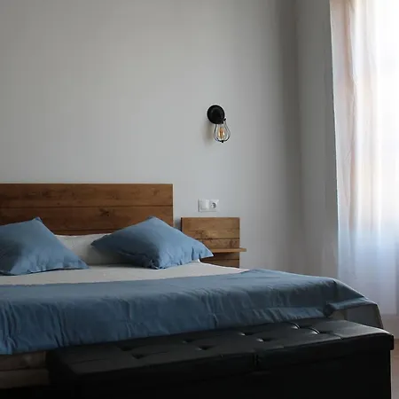 Guest house Hospederia 1881