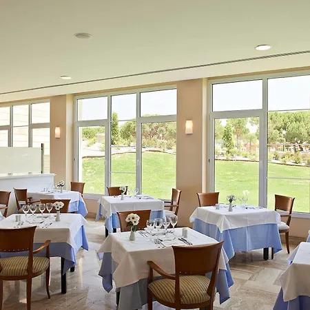 Отель Hipotels Playa La Barrosa - Adults Only Чиклана-де-ла-Фронтера