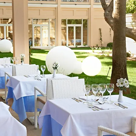 Hipotels Playa La Barrosa - Adults Only Чиклана-де-ла-Фронтера