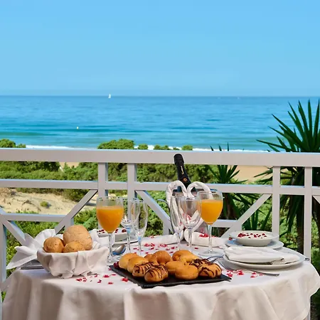 Отель Hipotels Playa La Barrosa - Adults Only 4*