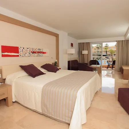 Hipotels Playa La Barrosa - Adults Only 4*