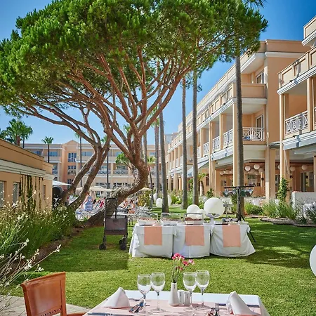 Отель Hipotels Playa La Barrosa - Adults Only Чиклана-де-ла-Фронтера