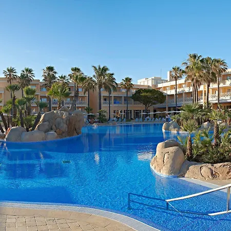 Hipotels Playa La Barrosa - Adults Only