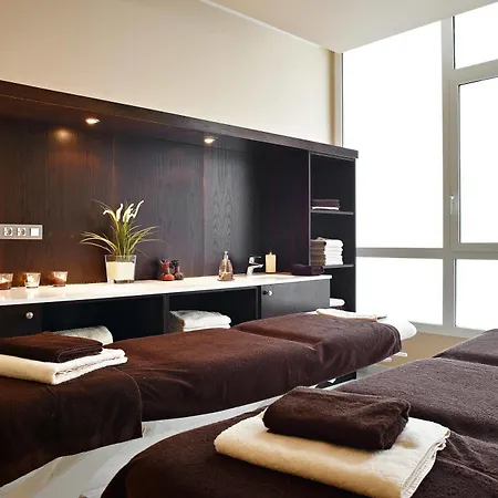 Hipotels Playa La Barrosa - Adults Only 4* Чиклана-де-ла-Фронтера