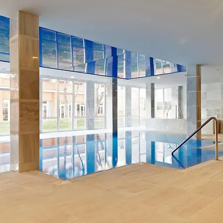 Otel Hipotels Playa La Barrosa - Adults Only