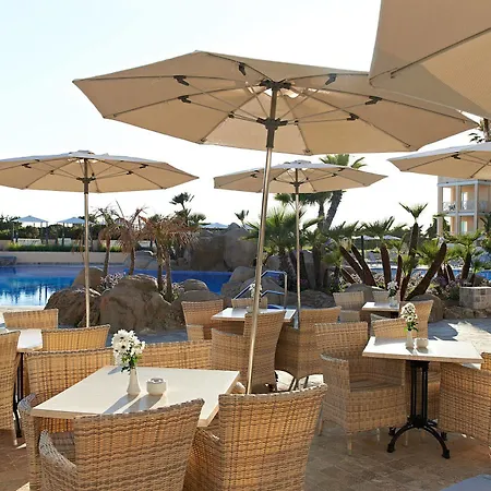 Hipotels Playa La Barrosa - Adults Only Чиклана-де-ла-Фронтера