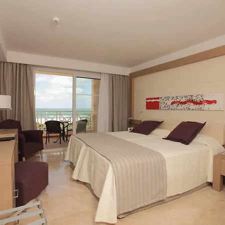Hipotels Playa La Barrosa - Adults Only