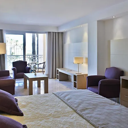 Hipotels Playa La Barrosa - Adults Only 4*