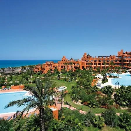 Royal Hideaway Sancti Petri Hotel Chiclana de la Frontera