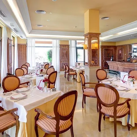 Hipotels Barrosa Palace & Chiclana de la Frontera