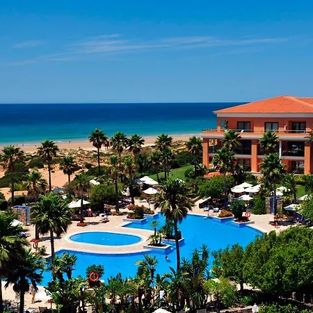 Hipotels Barrosa Palace & Hotel 5*