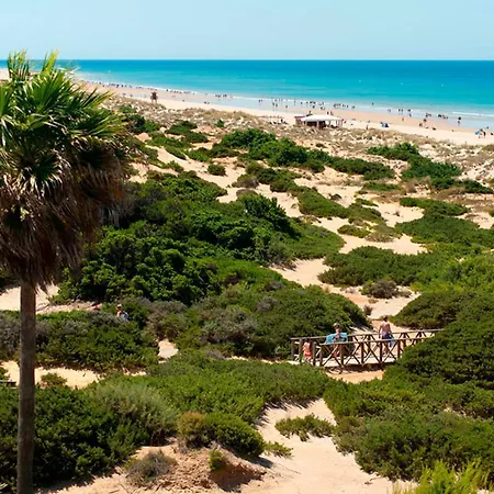 Hipotels Barrosa Palace & Hotel 5*