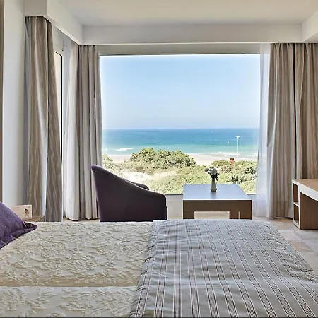 Hipotels Playa La Barrosa - Adults Only Отель