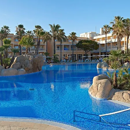 Hipotels Playa La Barrosa - Adults Only