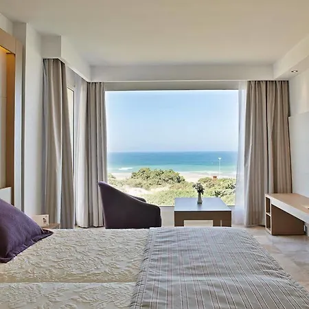 Hipotels Playa La Barrosa - Adults Only