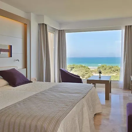 Hipotels Playa La Barrosa - Adults Only Chiclana de la Frontera