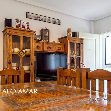 Quintas La Barrosa Apartment