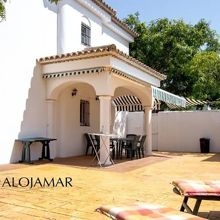 Apartment Quintas La Barrosa *