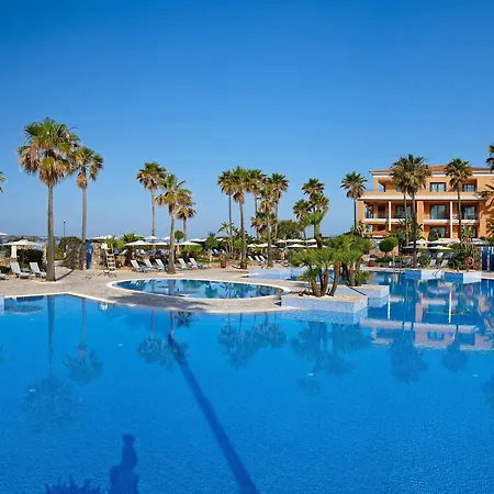 Hipotels Barrosa Palace & 5* Chiclana de la Frontera