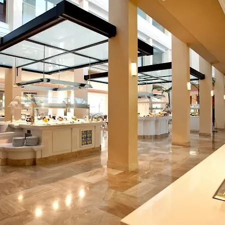 Hipotels Playa La Barrosa - Adults Only Чиклана-де-ла-Фронтера