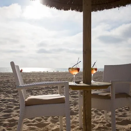 Hipotels Playa La Barrosa - Adults Only