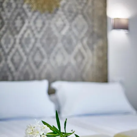 Hotel Casagrande - La Barrosa