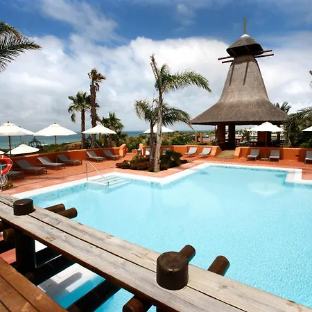 Royal Hideaway Sancti Petri מלון