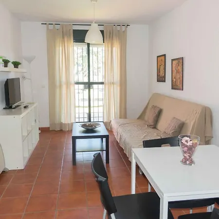 Apartment Apartamento Peonia, Con Piscina Comunitaria