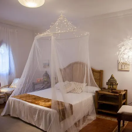 לינה וארוחת בוקר Mar Y Villas - Raices Del Sur