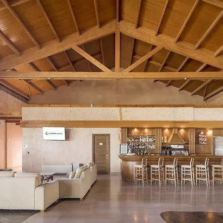 Apart Otel Ilunion Sancti Petri Chiclana de la Frontera