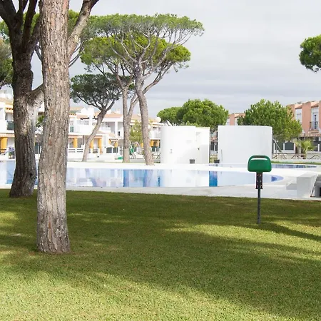 Residencial Montemar La Barrosa Chiclana de la Frontera