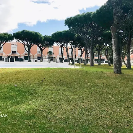 Residencial Montemar La Barrosa * Chiclana de la Frontera