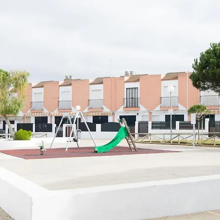 Residencial Montemar La Barrosa