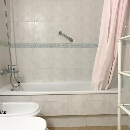 Apartment Residencial Montemar La Barrosa
