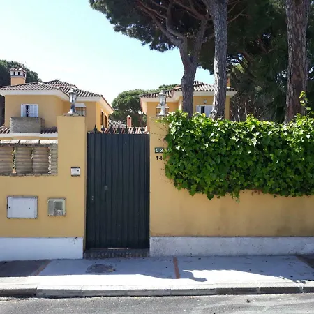 Holiday home Chalet Violeta - Cerca De La Playa