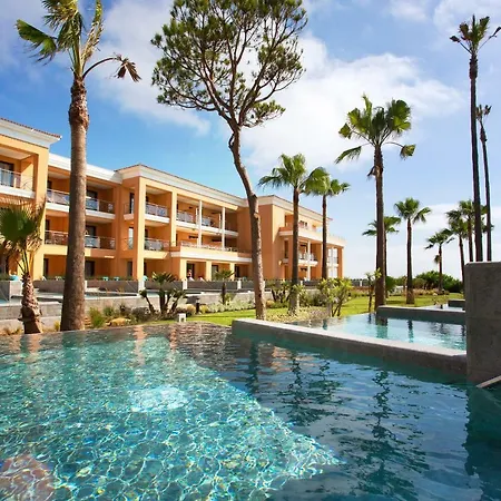Отель Hipotels Playa La Barrosa - Adults Only 4*