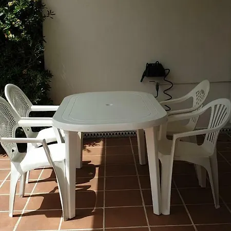 Novo Sancti Petri Atardecer Planta Baja *