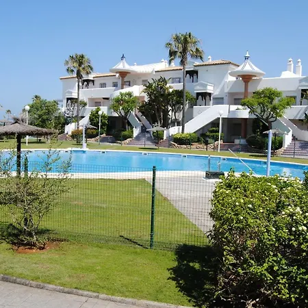 Novo Sancti Petri Atardecer Planta Baja Apartment *