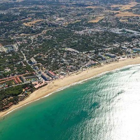 El Campanario Pensión Chiclana de la Frontera
