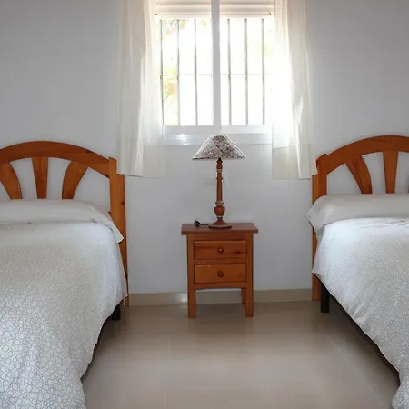 Chalet Violeta - Cerca De La Playa Holiday home