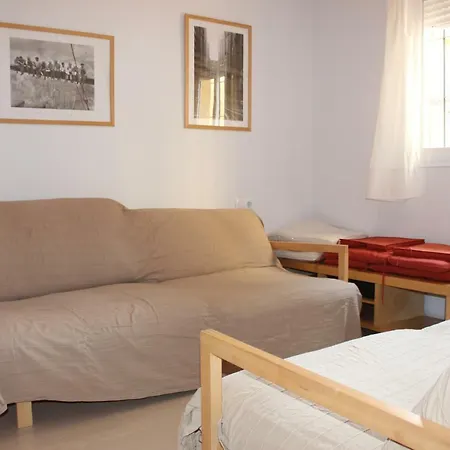 Chalet Violeta - Cerca De La Playa Chiclana de la Frontera