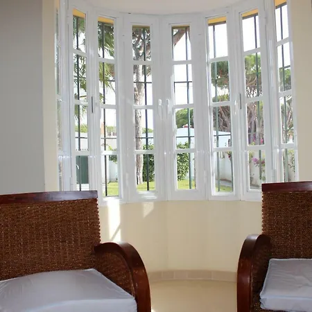 Chalet Violeta - Cerca De La Playa Holiday home *