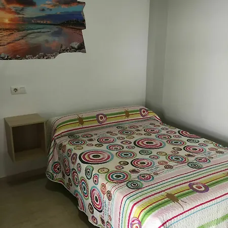 Pensionat La Campa