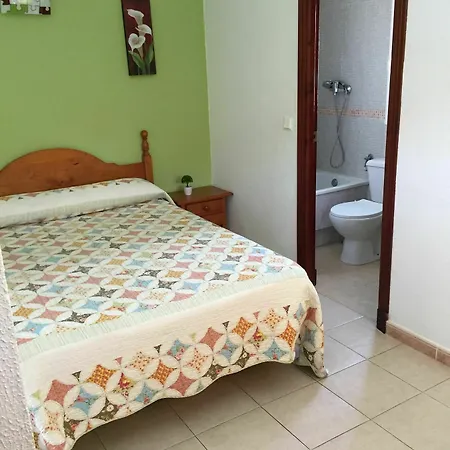 La Campa Pensionat Chiclana de la Frontera