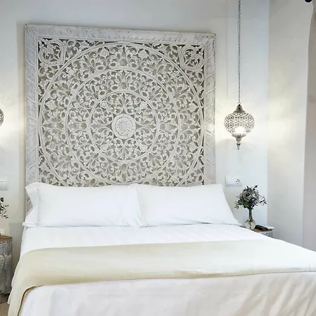 Hotel Casagrande - La Barrosa Chiclana de la Frontera